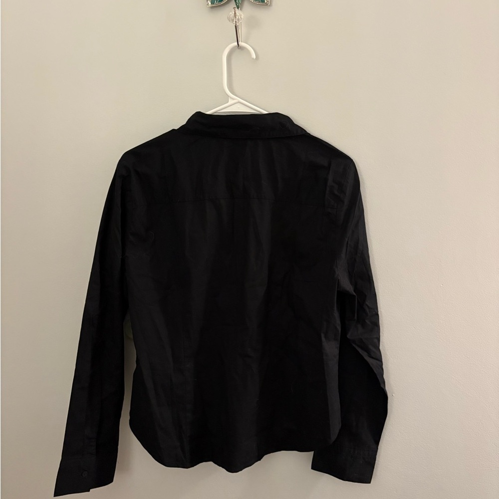 Button down long sleeve - Picture 4 of 4